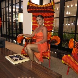 Pretty little thing dress